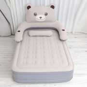 充气床垫双人加厚充气床超厚便携式加高临时床折叠床单人懒人床垫