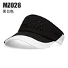 pgm直供有顶帽女款帽子GOLF休闲运动遮阳帽男高尔夫球帽MZ028