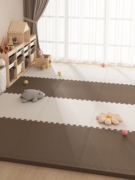 泡沫地垫家用宝宝拼接爬行垫卧室加厚儿童地板垫爬爬垫子客厅铺地