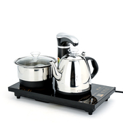 自动上水烧水壶电热茶炉四合一功夫茶具套装茶台茶盘茶道零配件