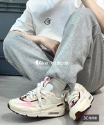 nike耐克airmax90情人，节男女气垫缓震运动跑步鞋dc9450fd4615