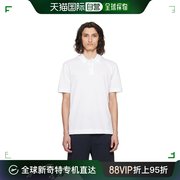 美国直邮hugo boss 男士 Polo衫网球纯棉衬衫刺绣