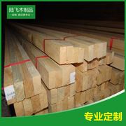 方条防腐木实木家具材料木板木方品质优良胶合板松木方条