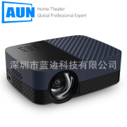 aunz5s投影仪手机全高清1080pandroid9智能，电视迷你投影仪