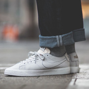 TOMNike Zoom SB Blazer Decon Low 耐克滑板鞋 AA4274-001