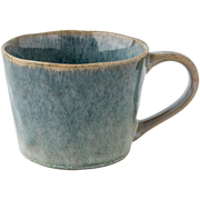 悠瓷 创意情侣马克杯礼物对杯家用陶瓷杯水杯复古咖啡杯窑变杯子