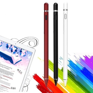 触控笔Ipad笔手写笔安卓通用超细高F精度绘画笔手机平板电脑电容