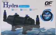 仟湖OF艾洁净水器Hydra steram2号净水泉缸外净水器 有视频