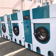 定制洗脱烘全自动一体水洗机洗衣房工业洗衣机大型干洗店专用商用
