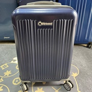 diplomat外交官旅行箱24寸可扩容行李箱，微瑕疵拉杆箱，20寸登机箱
