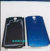 适用于三星GALAXY S4 Active I9295 电池盖 后盖 I537外壳带防水