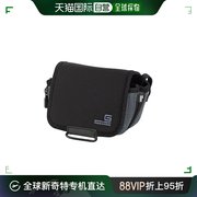 日本直邮宜丽客单反相机包软型扩展功能厚度30mmS尺寸黑色