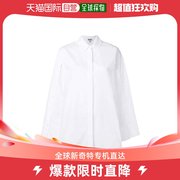 香港直邮kenzo女士白色，衬衫f862ch1825ap-01