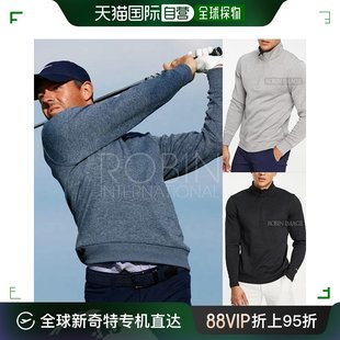 韩国直邮nikegolf高尔夫服装，nike高尔夫干爽吸汗player