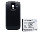 CameronSino适用三星Galaxy Ace 2 GT-I8160手机电池EB425161LU