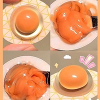 日本小鸡蛋睡眠面膜鸡蛋免洗抗糖抗氧化修护补水提亮肤色收缩毛孔