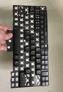 联想THINKPAD T410 T420 T410i T400S笔记本键盘按键支架键帽