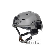 犀兕合甲 温迪款战术头盔模型轻量化注塑材质适合出造型 多色