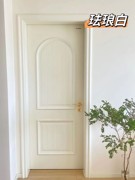 室内门套装门烤漆平开卧室，家用实木钢木门卧室门，免漆复合工程门
