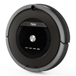 iRobot 880美国艾罗伯特智能扫地机器人 Roomba 880 吸尘器大吸力