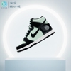 Nike Dunk High 耐磨减震舒适防滑 高帮休闲潮流运动鞋DD1398-300