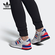 adidas阿迪达斯三叶草zx_750_hd男子休闲经典运动鞋fx7463