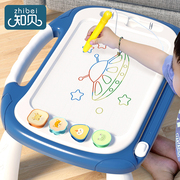 儿童画板家用幼儿磁性涂鸦写字板磁力2宝宝，画画可擦神器3玩具一岁