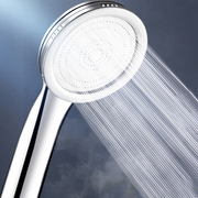 浴室喷头花洒喷头套装软管热水器，通用淋雨莲蓬头家用洗澡淋浴喷头
