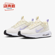 nike耐克女鞋2024夏季airmax透气舒适轻便运动跑步鞋dx3705-103