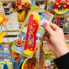儿童音乐玩具日本面包超人2022男女孩口琴益智婴幼儿趣味乐器
