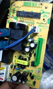 美的光波炉微波炉电脑板控制主板EG923KF9-NB配件