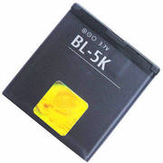 诺基亚bl-5k手机电池c7电池n85电池诺基亚n86电池x7电池c7-00电板，高容量(高容量)大容量原厂商务电芯