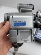索尼pc350e 摄像机 mini dv 磁带 非pc110议价议价