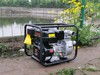 隆鑫动力2寸3寸汽油水泵 汽油机自吸泵园林家用抽水机农用抽水泵
