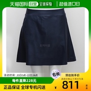 韩国直邮G/Fore高尔夫半身裙女款短裙运动舒适轻便G4LS20B01-TWLT