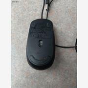  鼠标  MS111-T USB有线鼠标，不（议价）