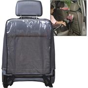 xx076儿童汽车用安全座椅，床包防护垫，防踢垫防踩脏防滑垫