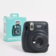 富士mini11限定套装一次成像拍立得相机自带美颜迷你相机升级款