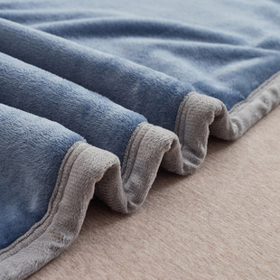 空调被小毯子床上m用被子夏季薄毯珊瑚绒毛毯夏凉毯沙发盖毯毛巾