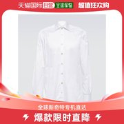 香港直邮潮奢kiton男士棉质，衬衫
