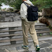 nike耐克气垫背带，休闲运动旅行电脑，学生双肩背包ck2668-010