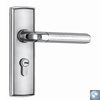 中式不锈钢欧式门锁 室内卧室房门锁 卫生间执手锁具木门锁