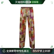 香港直邮潮奢siyu女士，siyu多色裤子