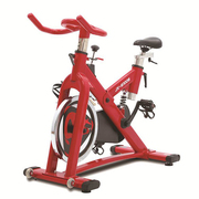 军霞JX-S1006商用动感单车健身车专业健身车有氧运动健身脚踏车