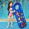 儿童浮排水上充气滑水板，海边游泳圈漂浮板趴板男童，女童加厚冲浪板