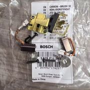 博世BOSCH电动工具充电式电锤GBH180-LI配件碳刷套组