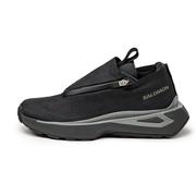Salomon萨洛蒙越野跑步鞋女式户外休闲防滑耐磨黑色经典舒适