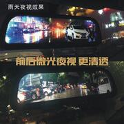 飞歌科视a950pro流媒体，云智能后视镜导航夜视行车记录仪停车监控