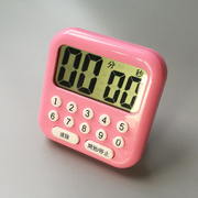 bk752电子厨房计时器，定时器提醒器倒计时器，快速简单大屏