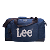 Lee旅行包男短途出差手提行李袋运动健身包背包大容量单肩斜挎包